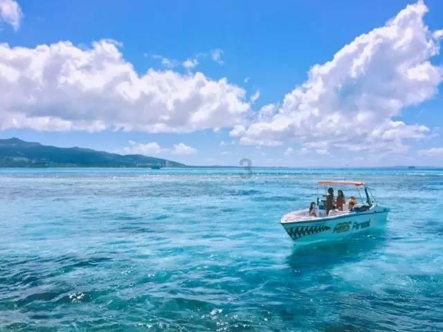 发现之旅